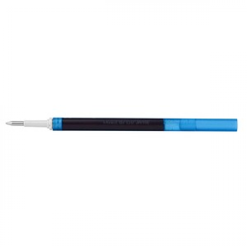 Pentel XLR7TL Gelschreiberminen blau 0,35 mm 10 St.