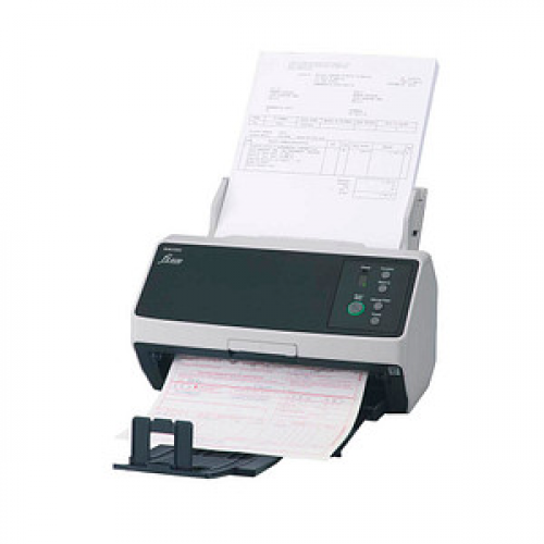 RICOH fi-8150 Dokumentenscanner