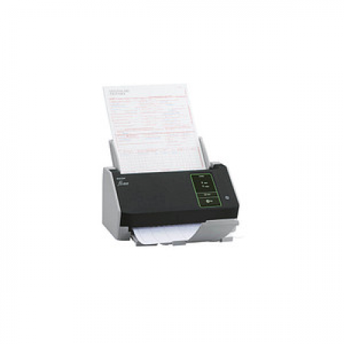 RICOH fi-8040 Dokumentenscanner