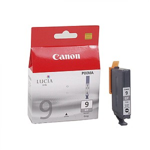 Canon PGI-9 GY  grau Druckerpatrone