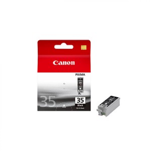 Canon PGI-35 BK  schwarz Druckerpatrone