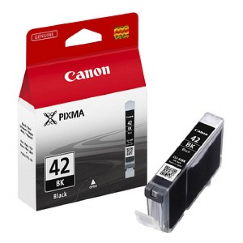 Canon CLI-42 BK  schwarz Druckerpatrone