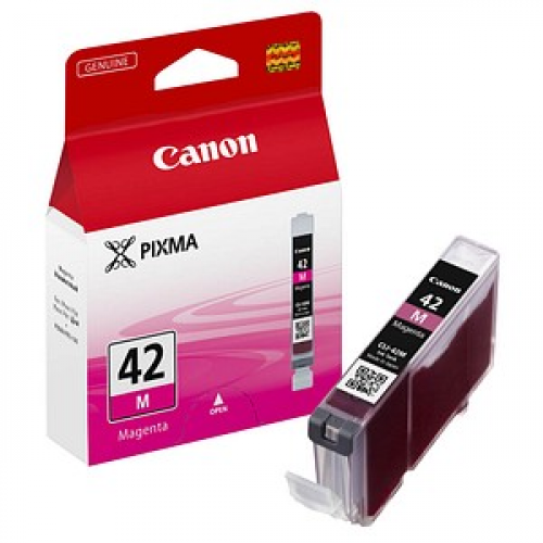 Canon CLI-42 M  magenta Druckerpatrone