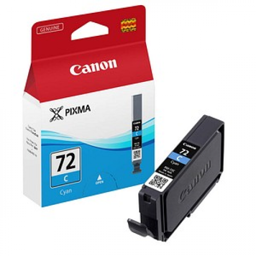 Canon PGI-72 C  cyan Druckerpatrone