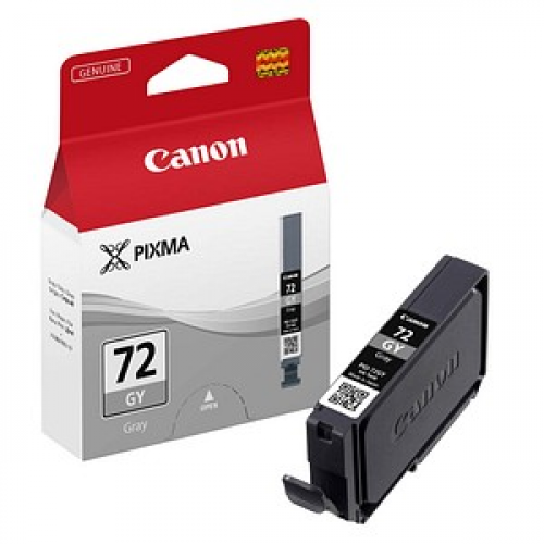 Canon PGI-72 GY  grau Druckerpatrone