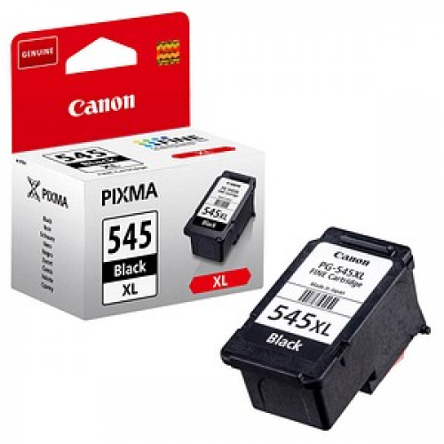 Canon PG-545 XL BK  schwarz Druckkopf