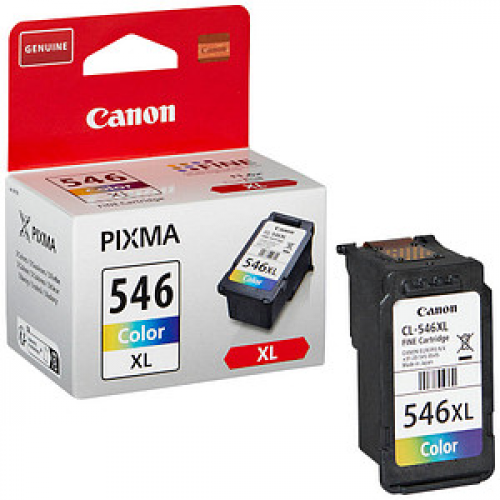 Canon CL-546 XL C  color Druckkopf