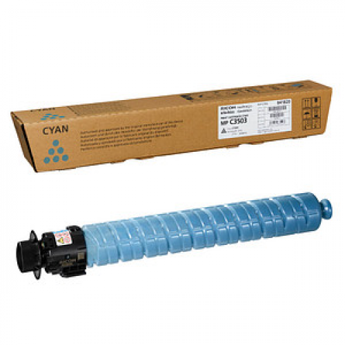 RICOH Type MP C3503/3004  cyan Toner