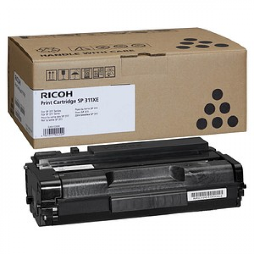 RICOH SP 311UHY  schwarz Toner