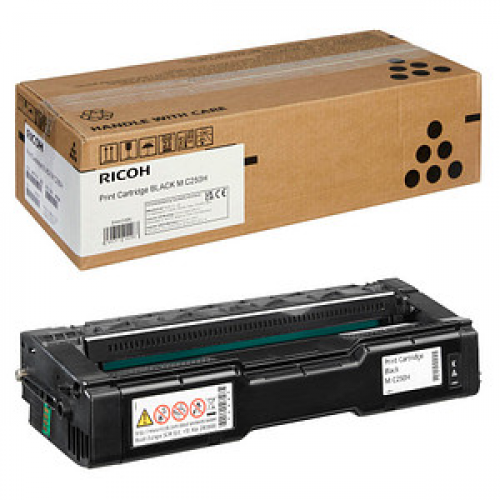 RICOH M C250H  schwarz Toner