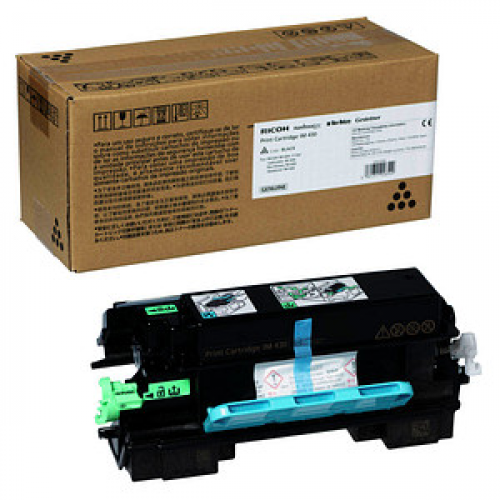 RICOH IM430  schwarz Toner