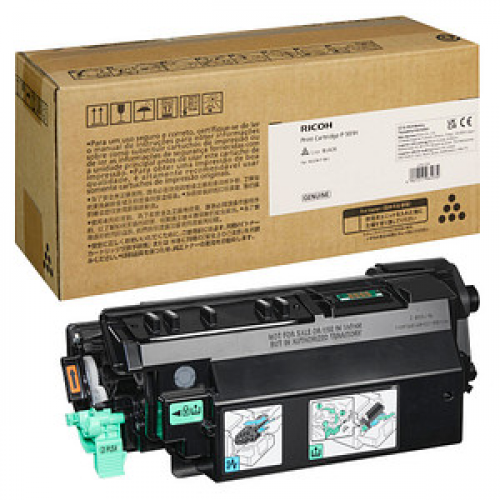 RICOH P 501H  schwarz Toner