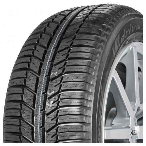 175/60 R14 79T W.drive (V903) M+S