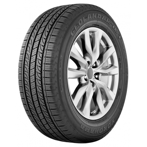 P255/60 R18 107H Geolandar H/T G056B Mazda CX-9