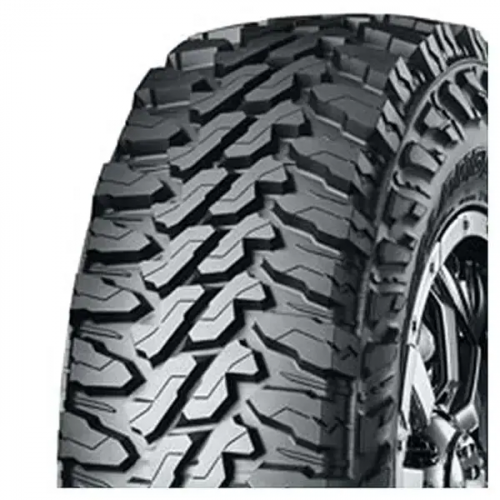 LT295/70 R17 121Q/118Q Geolandar M/T G003  POR