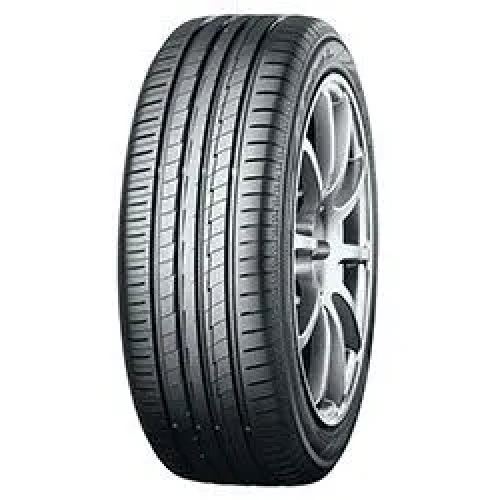 185/60 R16 86H BluEarth-A AE-50 (front)