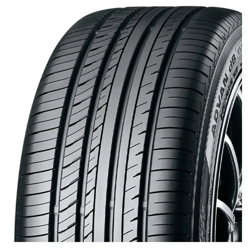 225/40 R19 93W Advan dB V552 XL