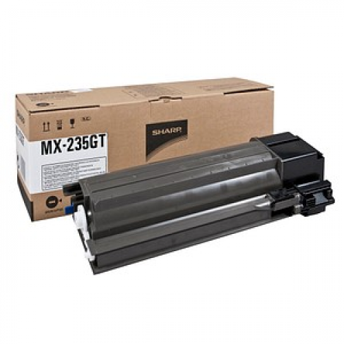 SHARP MX-235GT  schwarz Toner