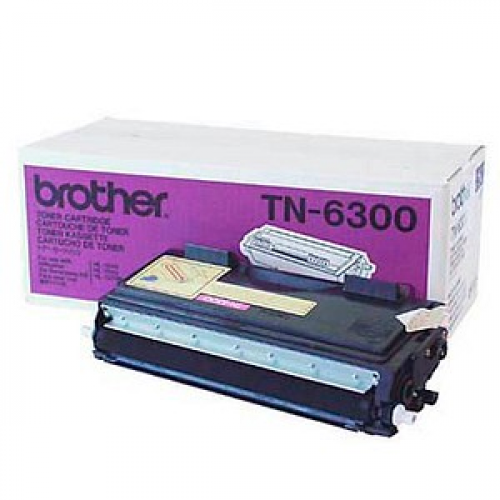 brother TN-6300  schwarz Toner