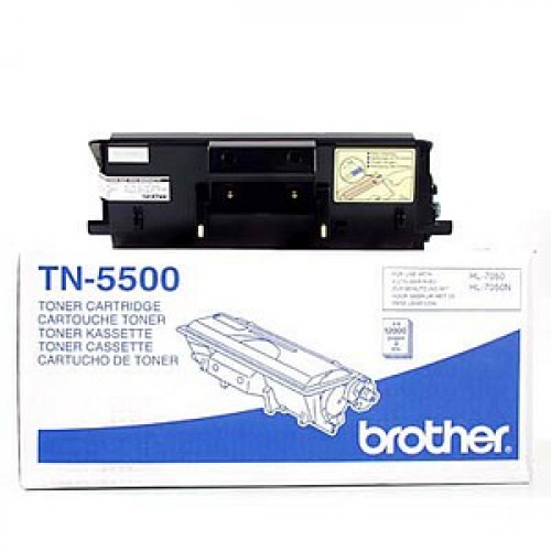 brother TN-5500  schwarz Toner