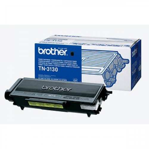 brother TN-3130  schwarz Toner