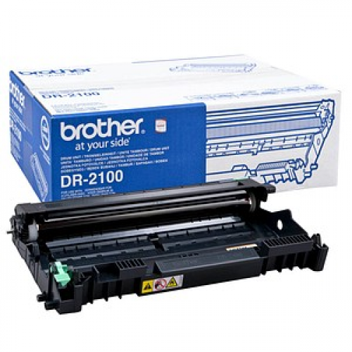 brother DR-2100  schwarz Trommel