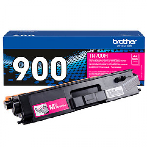 brother TN-900M  magenta Toner