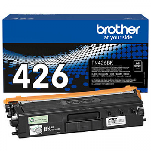 brother TN-426BK  schwarz Toner