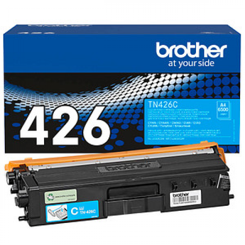 brother TN-426C  cyan Toner