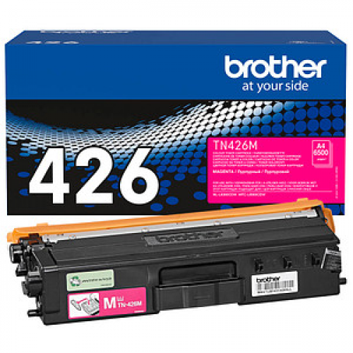 brother TN-426M  magenta Toner