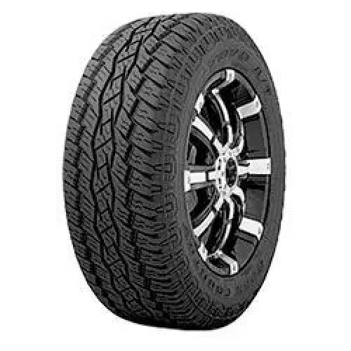 LT215/85 R16 115S/112S Open Country A/T+ M+S