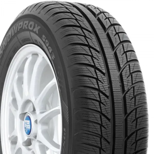 205/65 R15 94H Snowprox S 943