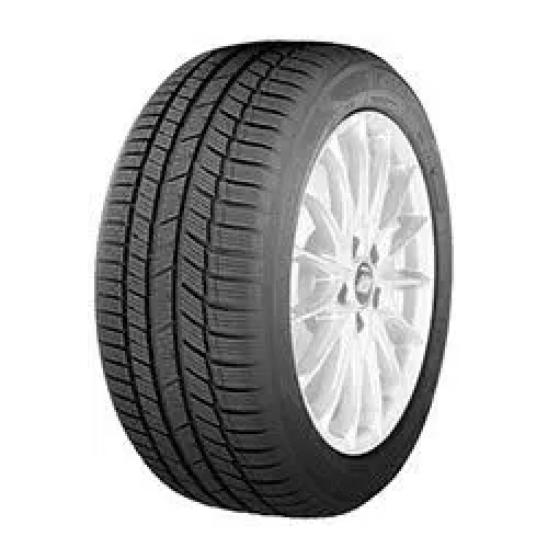 245/35 R20 95V Snowprox S 954 XL