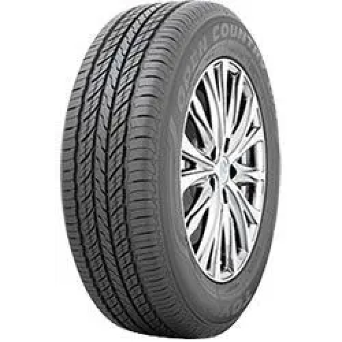 245/70 R17 110H Open Country U/T