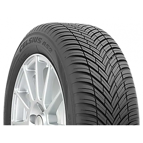 205/55 R16 94V Celsius AS2 XL FSL