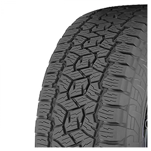 285/50 R20 112H Open Country A/T III