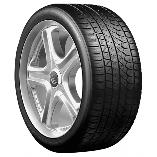 215/55 R18 99V Open Country W/T XL