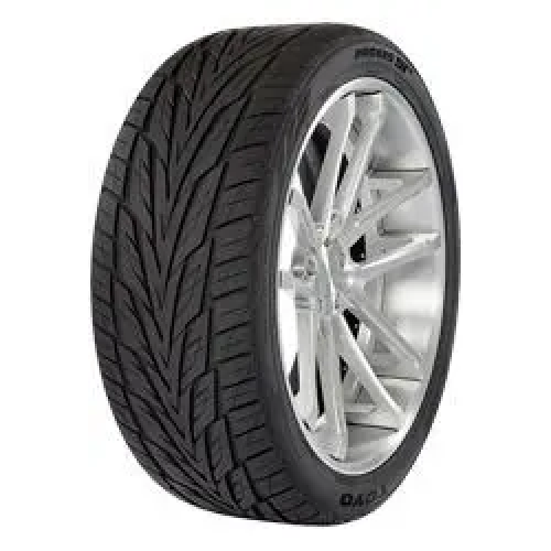 245/60 R18 105V Proxes S/T 3