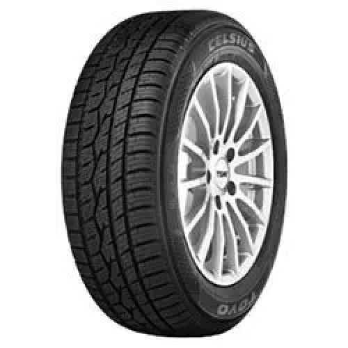 215/55 R18 99V Celsius XL