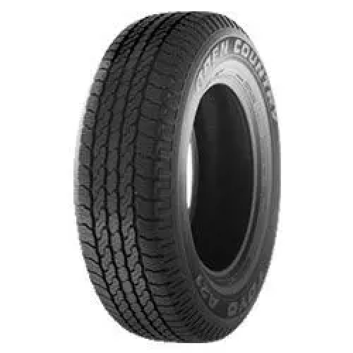 P245/70 R17 108S Open Country A21 Toyota Prado