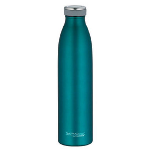 THERMOS® Isolierflasche TC Bottle blau 0,75 l