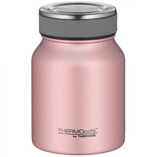 THERMOS® Isolier-Speisebehälter TC roségold