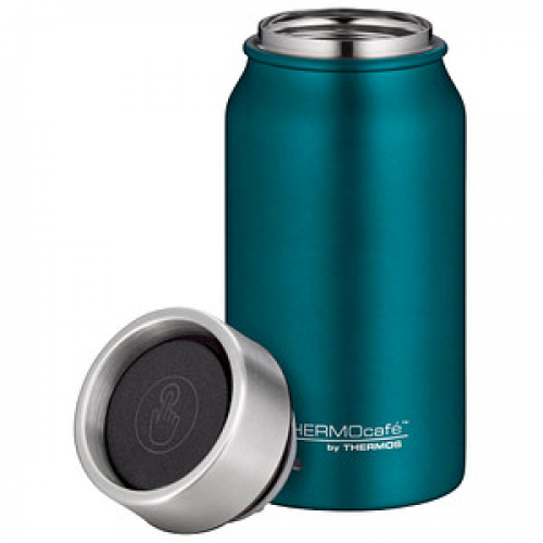 THERMOS® Isolierbecher TC türkis 0,35 l