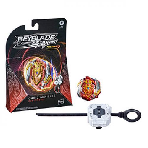 Hasbro Beyblade Burst Pro Series Starter Pack Geschicklichkeitsspiel