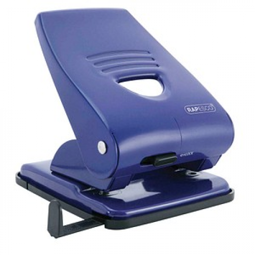 RAPESCO® Locher 835 blau