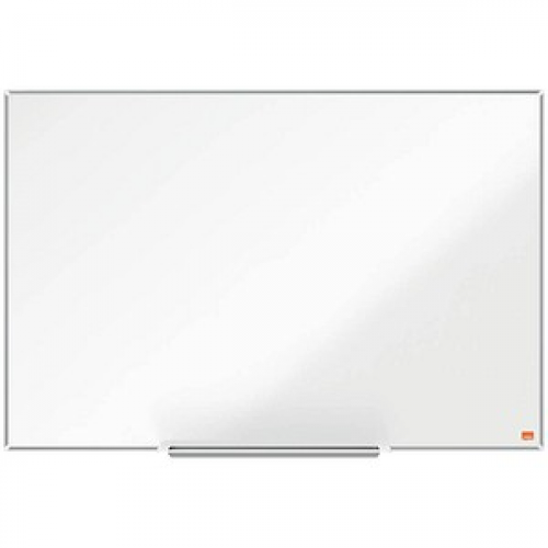 nobo Whiteboard Impression Pro Nano Clean™ 88,9 x 58,0 cm weiß lackierter Stahl