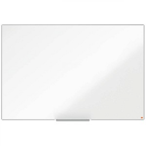 nobo Whiteboard Impression Pro Nano Clean™ 149,4 x 98,4 cm weiß lackierter Stahl