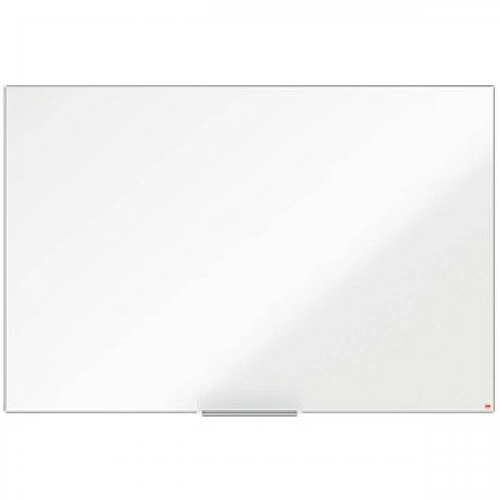 nobo Whiteboard Impression Pro Nano Clean™ 179,6 x 118,5 cm weiß lackierter Stahl