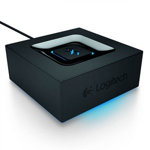 Logitech  Bluetooth-Adapter