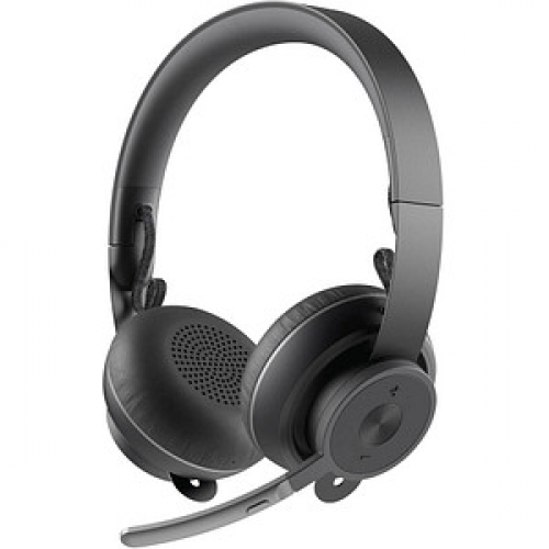 Logitech Zone 900 Bluetooth-Headset anthrazit